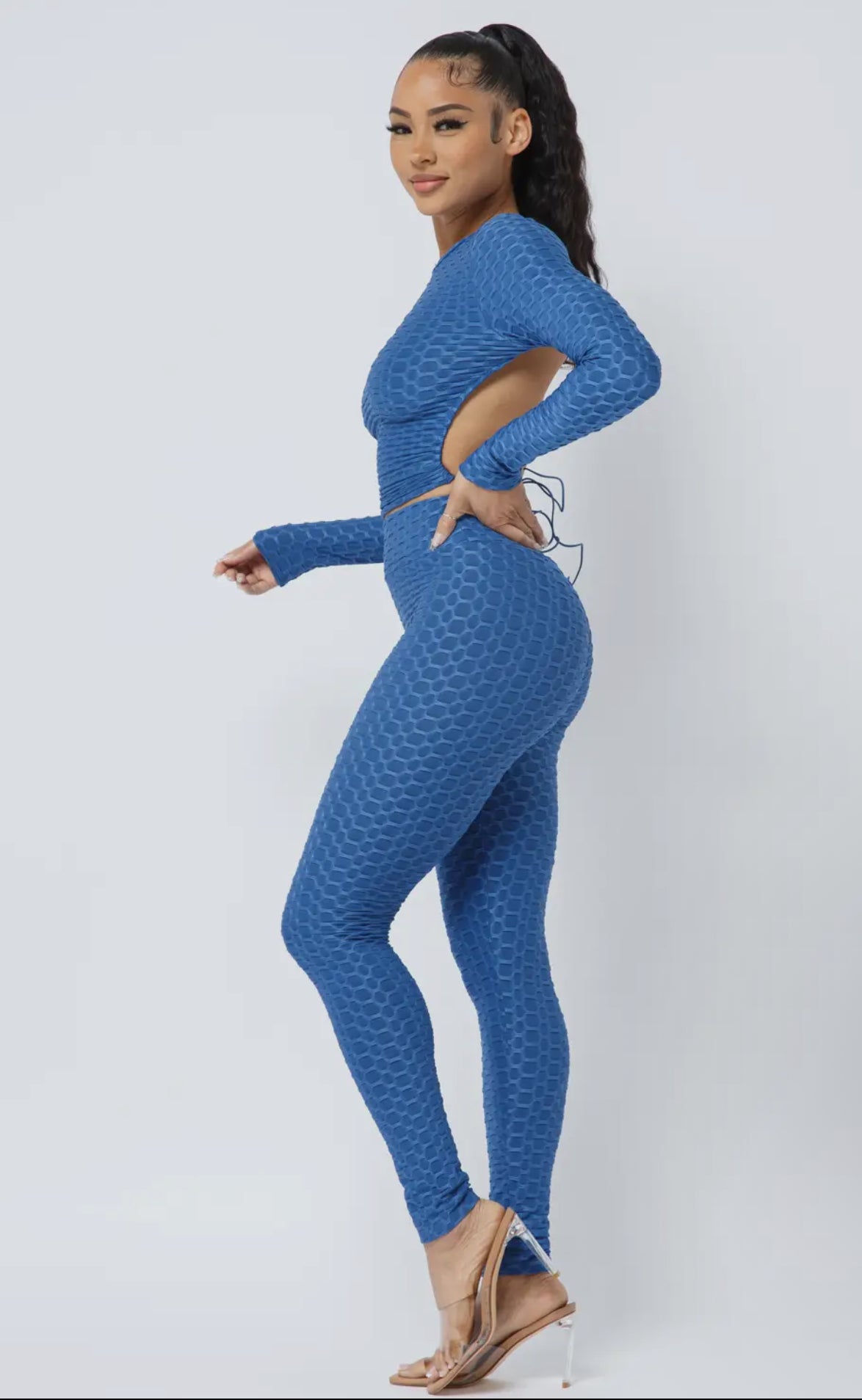 Sculpt & Slay Set