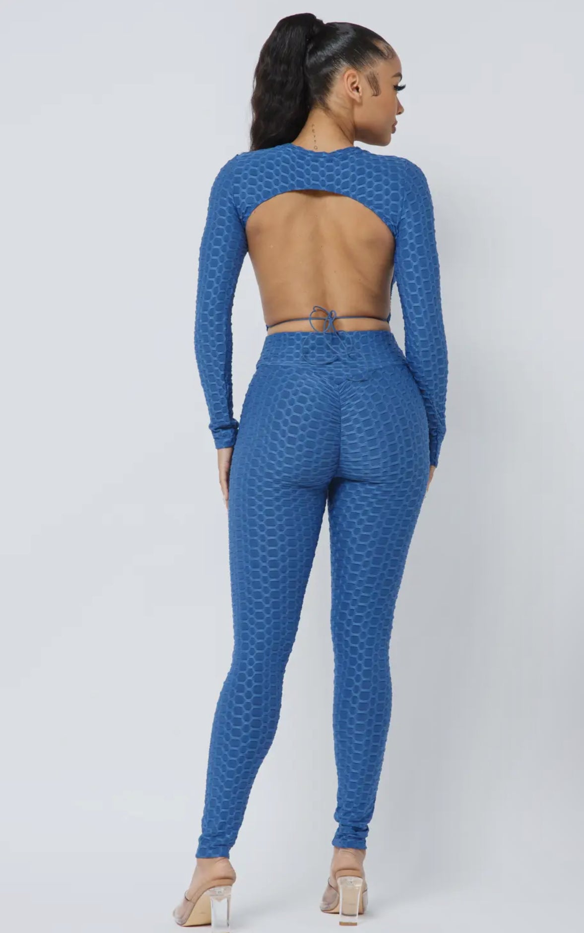 Sculpt & Slay Set