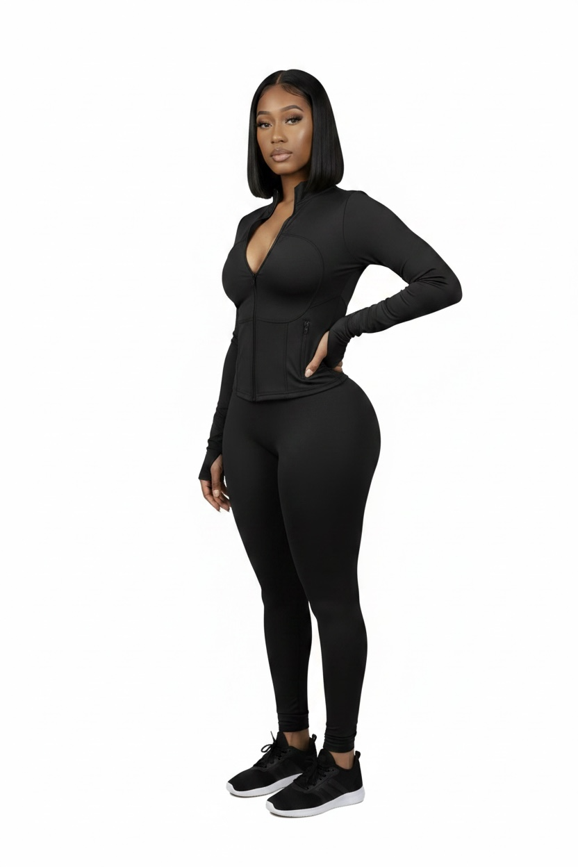 EVERYDAY LUXE SET