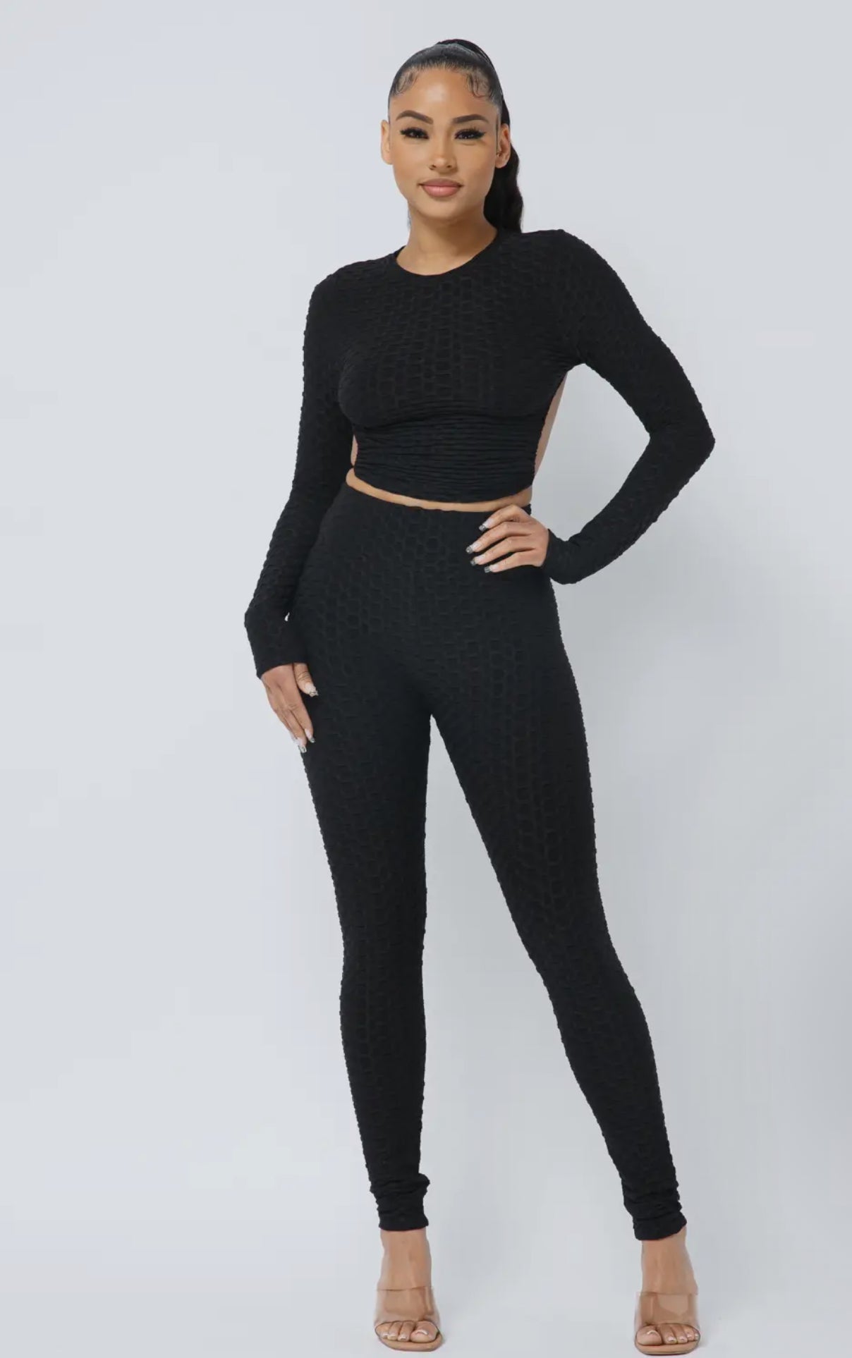 Sculpt & Slay Set