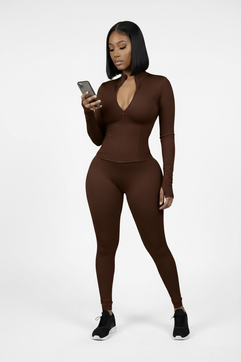 EVERYDAY LUXE SET
