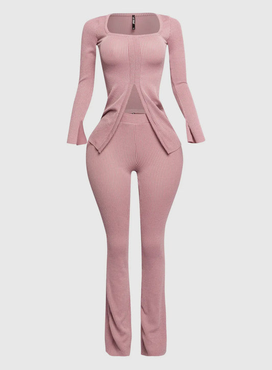 Curve Appeal Two Piece (Plus-Size)