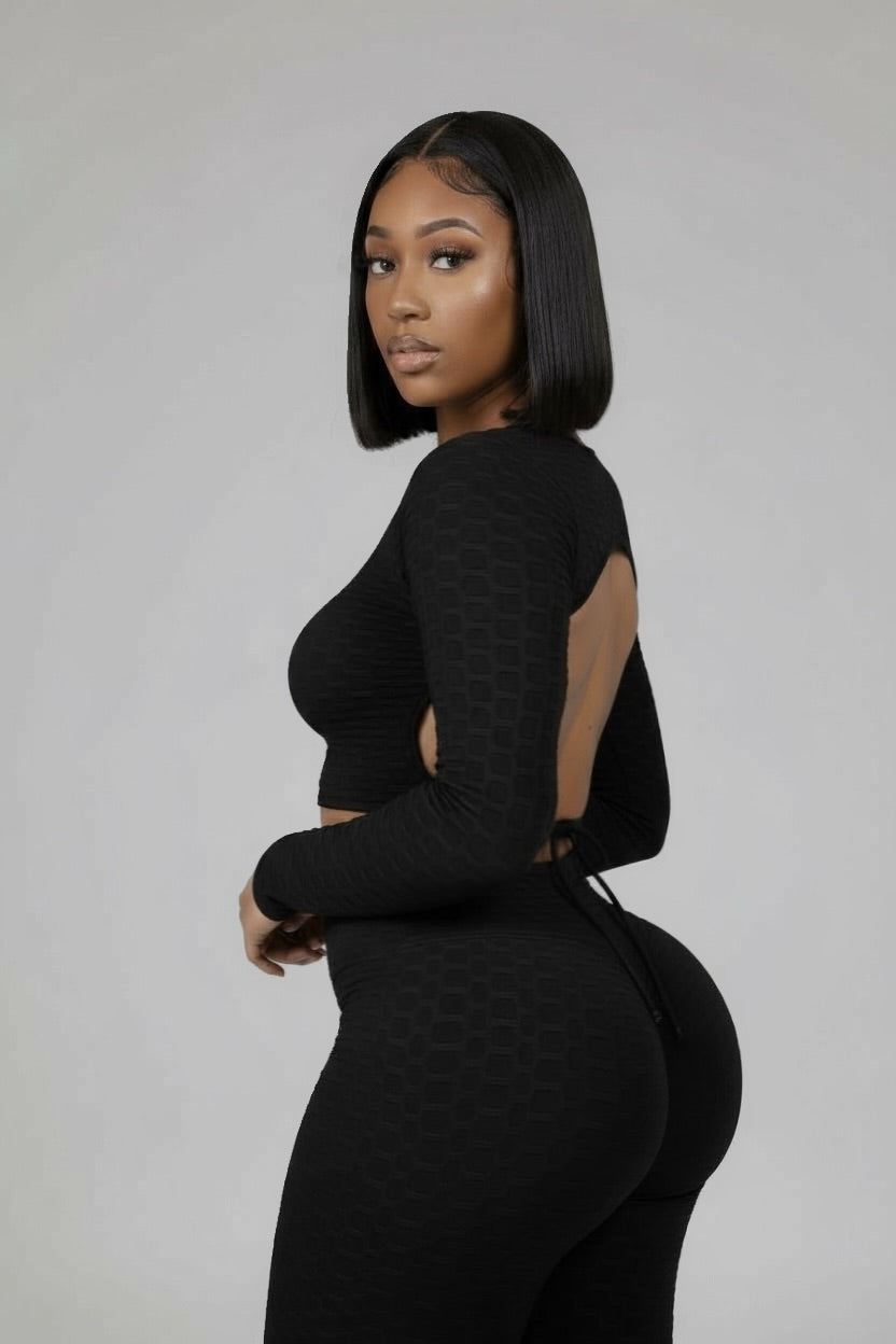 CONFIDENCE CURVE SET