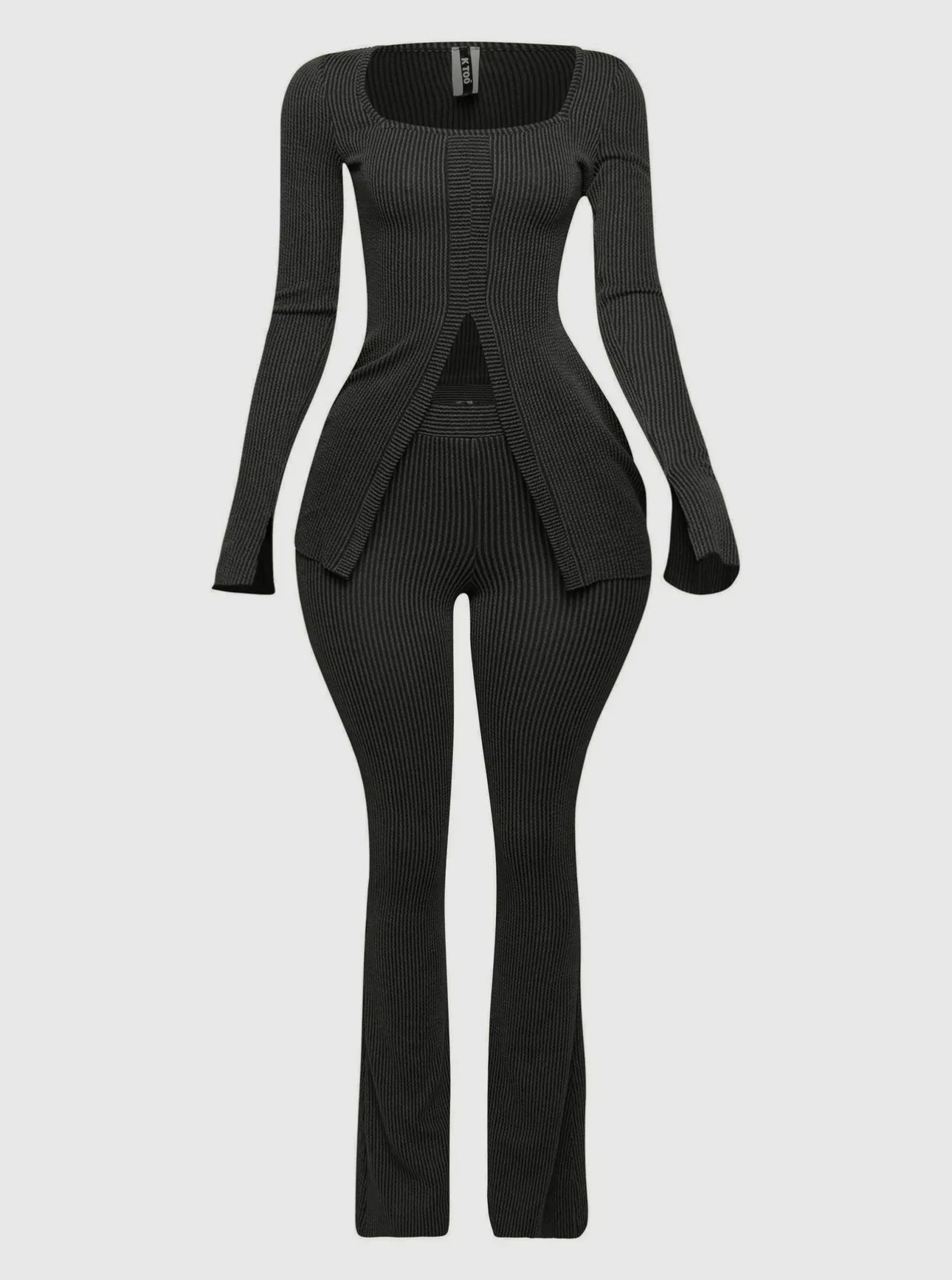 Curve Appeal Two Piece (Plus-Size)