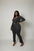 CURVE APPEAL SET (PLUS SIZE AVAILABLE)