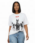 Dog Eat Dog World Tee