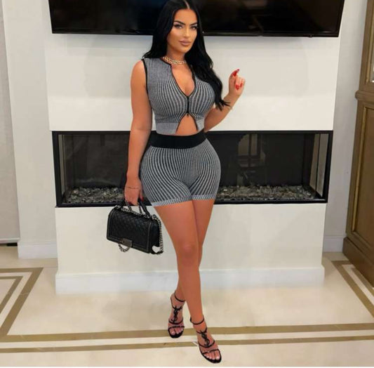 Knitted Perfection Set
