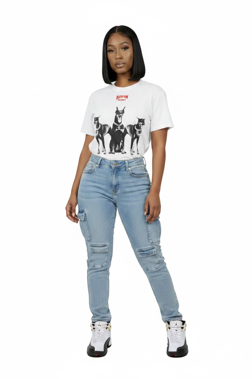 Dog Eat Dog World Tee