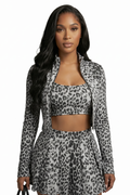 WILD INSTINCT 3-PIECE SET