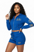 Hardy Royal Set