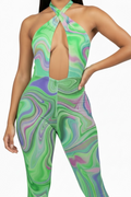THE VIBE ROMPER