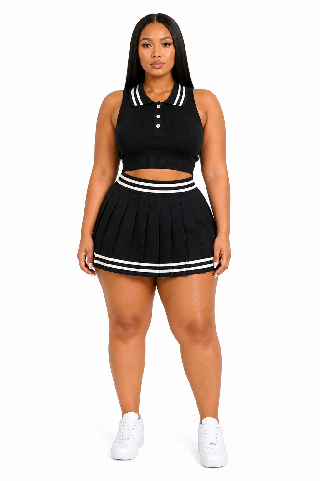 VENUS ENERGY SET